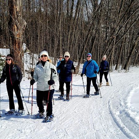Starlight Lodge North Conway Buitenkant foto