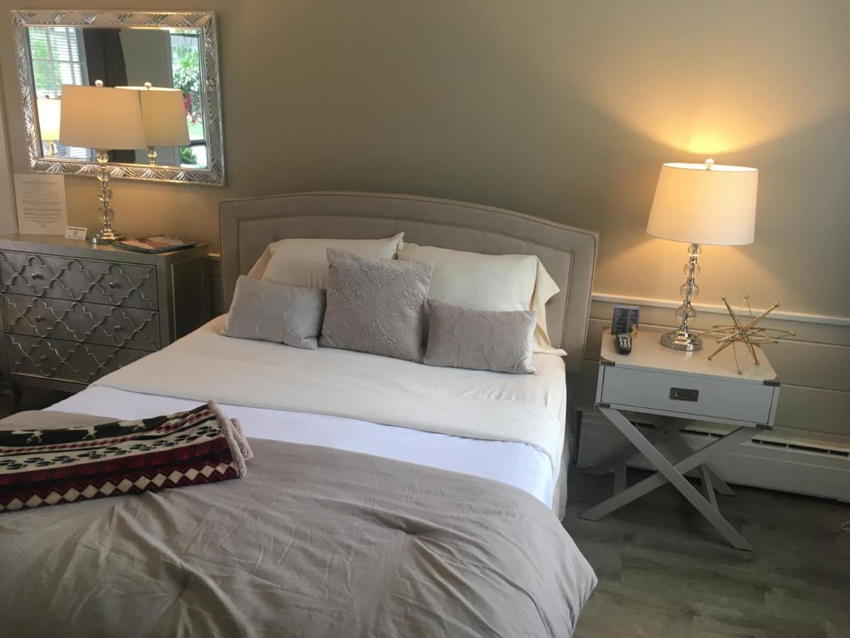 Starlight Lodge North Conway Buitenkant foto
