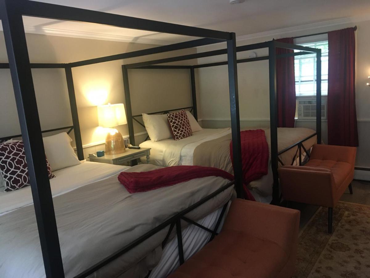 Starlight Lodge North Conway Buitenkant foto