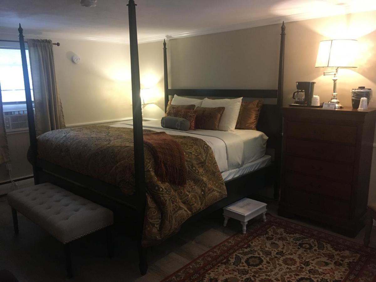 Starlight Lodge North Conway Buitenkant foto