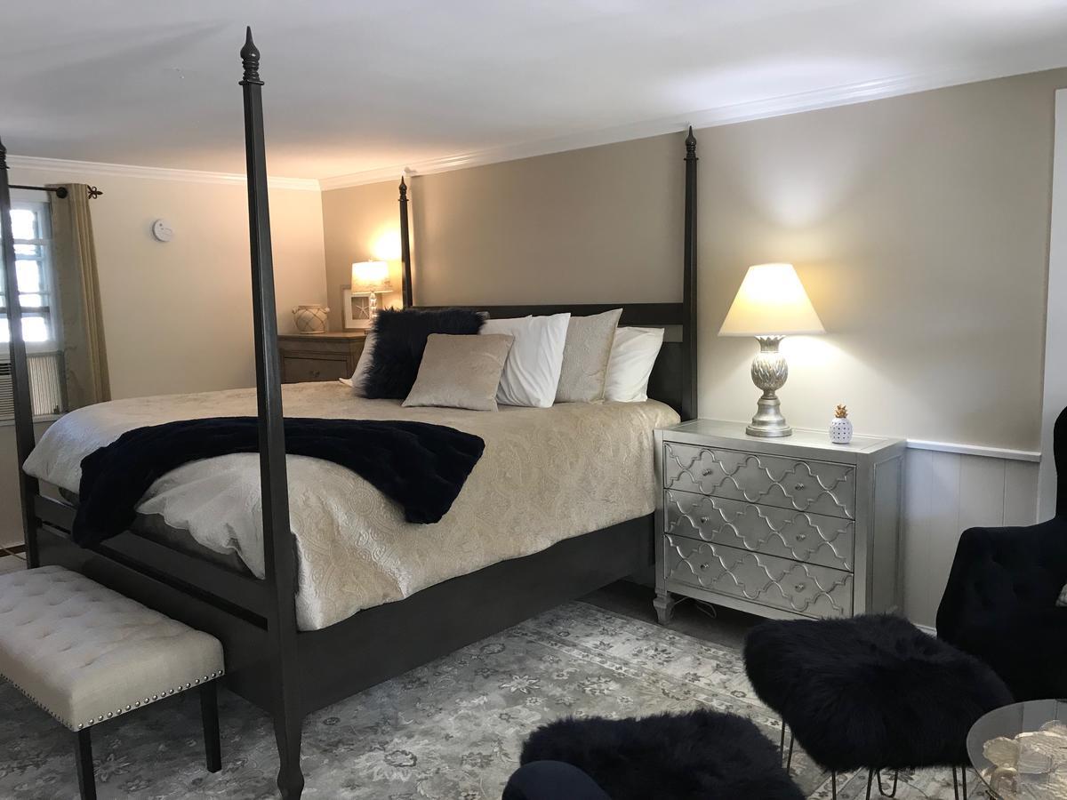 Starlight Lodge North Conway Buitenkant foto