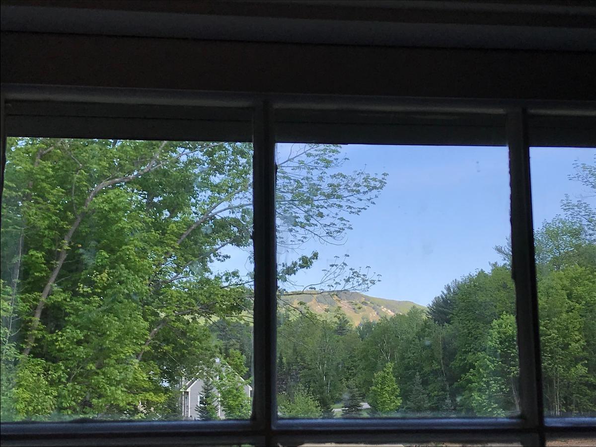 Starlight Lodge North Conway Buitenkant foto