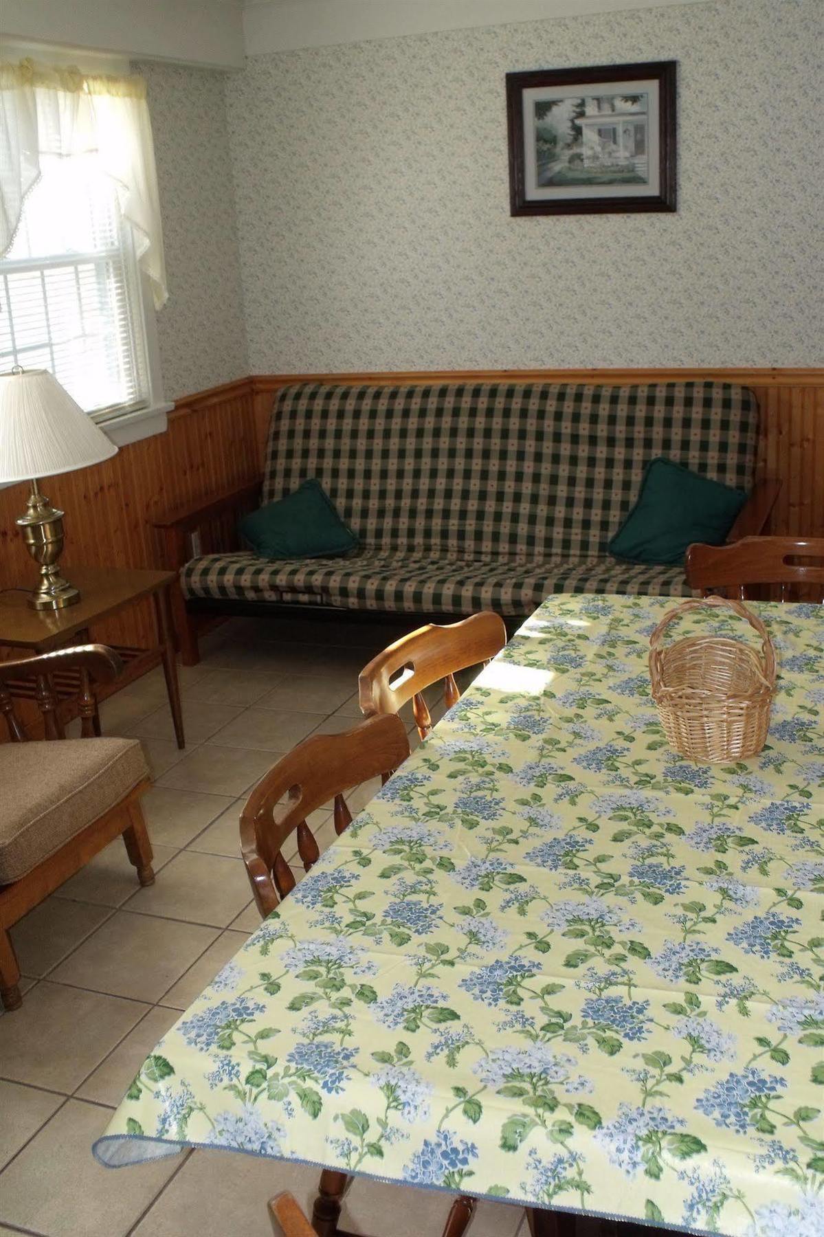 Starlight Lodge North Conway Buitenkant foto